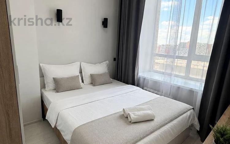 1-комнатная квартира · 45 м² · 5/9 этаж, Туран 42 за 10 000 ₸ в Астане, Есильский р-н — фото 21