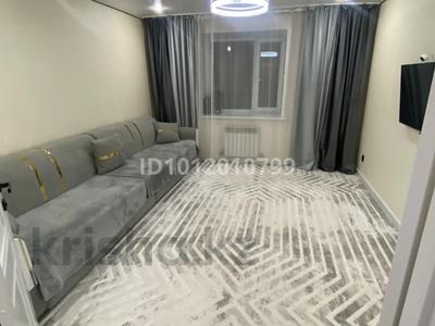 2-комнатная квартира · 50 м² · 5/9 этаж, ул. Ермека Серкебаева 41 за 30 млн ₸ в Астане, Сарыарка р-н