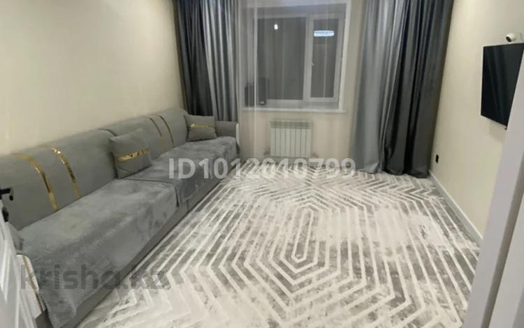 2-комнатная квартира · 50 м² · 5/9 этаж, ул. Ермека Серкебаева 41 за 30 млн ₸ в Астане, Сарыарка р-н — фото 5