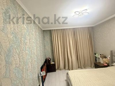 4-комнатная квартира · 116 м² · 3/9 этаж, Кудайбердыулы 5 за 55 млн ₸ в Астане, Алматы р-н