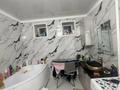 4-комнатная квартира · 116 м² · 3/9 этаж, Кудайбердыулы 5 за 55 млн ₸ в Астане, Алматы р-н — фото 3