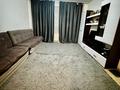 1-комнатная квартира · 40 м² · 3/9 этаж, мкр Нуркент, Б. Момышулы 5 за 180 000 ₸ в Алматы, Алатауский р-н