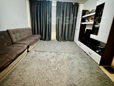 1-комнатная квартира · 40 м² · 3/9 этаж, мкр Нуркент, Б. Момышулы 5 за 180 000 ₸ в Алматы, Алатауский р-н