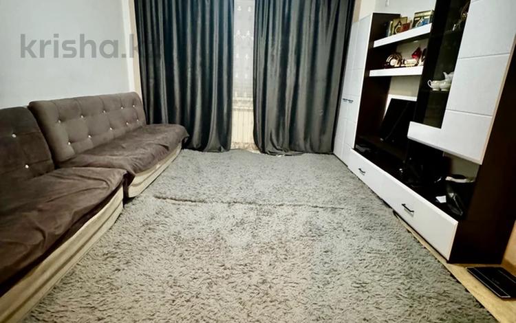 1-комнатная квартира · 40 м² · 3/9 этаж, мкр Нуркент, Б. Момышулы 5 за 180 000 ₸ в Алматы, Алатауский р-н — фото 7