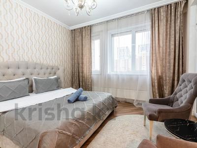 3-бөлмелі пәтер · 100 м² · 3/14 қабат, Кожабекова 17/1, бағасы: 35 000 ₸ в Алматы, Бостандыкский р-н