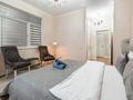 3-бөлмелі пәтер · 100 м² · 3/14 қабат, Кожабекова 17/1, бағасы: 35 000 ₸ в Алматы, Бостандыкский р-н — фото 2
