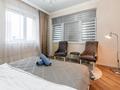 3-бөлмелі пәтер · 100 м² · 3/14 қабат, Кожабекова 17/1, бағасы: 35 000 ₸ в Алматы, Бостандыкский р-н — фото 4