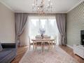 3-бөлмелі пәтер · 100 м² · 3/14 қабат, Кожабекова 17/1, бағасы: 35 000 ₸ в Алматы, Бостандыкский р-н — фото 8