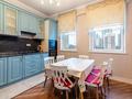 3-бөлмелі пәтер · 100 м² · 3/14 қабат, Кожабекова 17/1, бағасы: 35 000 ₸ в Алматы, Бостандыкский р-н — фото 11