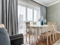 3-бөлмелі пәтер · 100 м² · 3/14 қабат, Кожабекова 17/1, бағасы: 35 000 ₸ в Алматы, Бостандыкский р-н — фото 16