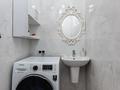 3-бөлмелі пәтер · 100 м² · 3/14 қабат, Кожабекова 17/1, бағасы: 35 000 ₸ в Алматы, Бостандыкский р-н — фото 19