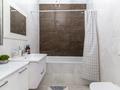 3-бөлмелі пәтер · 100 м² · 3/14 қабат, Кожабекова 17/1, бағасы: 35 000 ₸ в Алматы, Бостандыкский р-н — фото 20