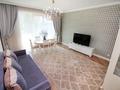 3-бөлмелі пәтер · 100 м² · 3/14 қабат, Кожабекова 17/1, бағасы: 35 000 ₸ в Алматы, Бостандыкский р-н — фото 7