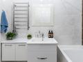 3-бөлмелі пәтер · 100 м² · 3/14 қабат, Кожабекова 17/1, бағасы: 35 000 ₸ в Алматы, Бостандыкский р-н — фото 22