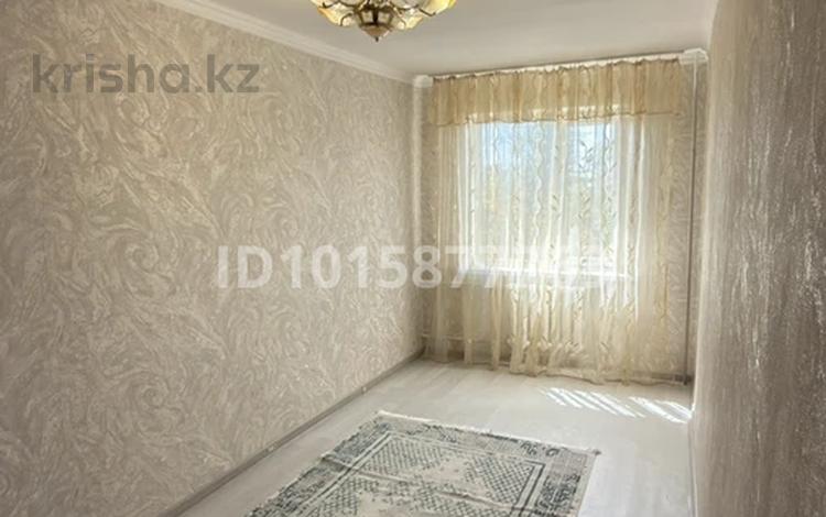 2-бөлмелі пәтер · 43.22 м² · 3/5 қабат, Конаев 16, бағасы: 12 млн ₸ в Кентау — фото 2