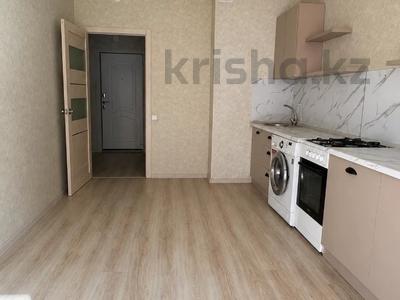 2-комнатная квартира · 61.1 м² · 4/9 этаж, береке 57 за 28 млн ₸ в Костанае