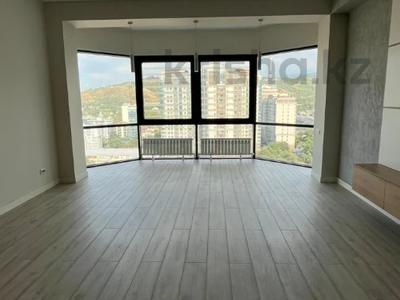 3-комнатная квартира · 115 м² · 17/20 этаж, Снегина 32/1 за 115 млн ₸ в Алматы, Медеуский р-н