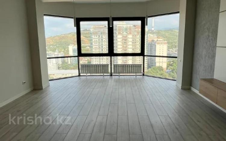 3-комнатная квартира · 115 м² · 17/20 этаж, Снегина 32/1 за 115 млн ₸ в Алматы, Медеуский р-н — фото 2