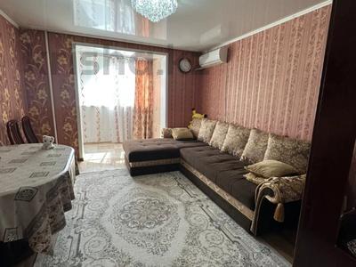 3-комнатная квартира · 75 м² · 9/10 этаж, Маяковского 101/1 за 30.7 млн ₸ в Костанае