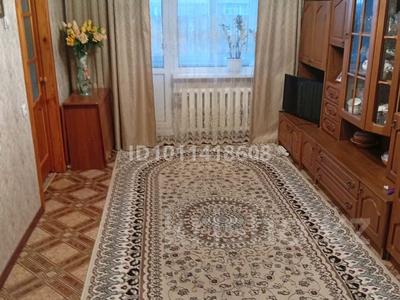 3-комнатная квартира · 48.1 м² · 5/5 этаж, мкр Айгуль 53 — Д/сад " Сауле" за 14.7 млн 〒 в Уральске