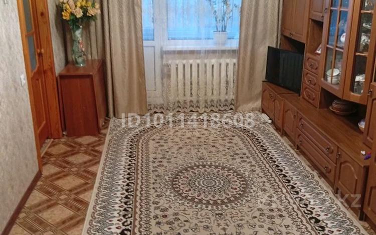 3-бөлмелі пәтер · 48.1 м² · 5/5 қабат, мкр Айгуль 53 — Д/сад " Сауле", бағасы: 14.6 млн ₸ в Уральске — фото 6
