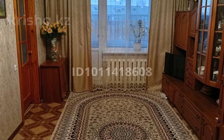 3-комнатная квартира · 48.1 м² · 5/5 этаж, мкр Айгуль 53 — Д/сад " Сауле" за 13.3 млн ₸ в Уральске — фото 66