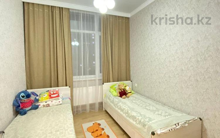 2-комнатная квартира · 50 м² · 3/15 этаж, Сагадат Нурмагамбетов 19, 21, 21/1 за 35.5 млн ₸ в Астане, Сарайшык р-н — фото 8