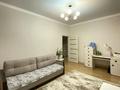 2-комнатная квартира · 50 м² · 3/15 этаж, Сагадат Нурмагамбетов 19, 21, 21/1 за 35.5 млн ₸ в Астане, Сарайшык р-н — фото 3