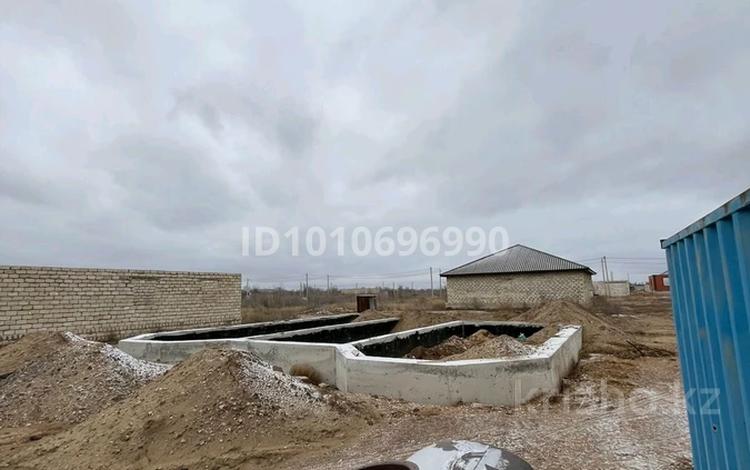 Жер телімі · 10 сотық, жилой массив Заречный-3, бағасы: 6.5 млн ₸ в Актобе — фото 2