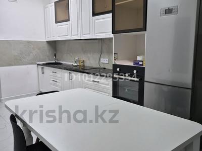 2-комнатная квартира · 60 м², мкр Шугыла, жунысова 2/13к29 29 за 30.5 млн ₸ в Алматы, Наурызбайский р-н