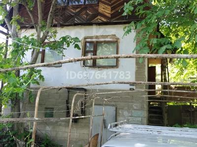 Дача · 4 комнаты · 75 м² · 5 сот., мкр Таусамалы, Мкр Таусамалы, Садовое общество Монтажник, ул. Центральная 29 за 20 млн 〒 в Алматы, Наурызбайский р-н