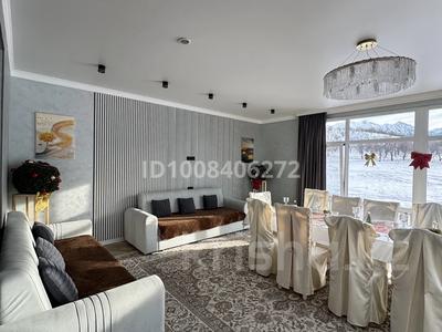 Дом · 6 комнат · 200 м², Бокеева 1221 — В сторону лесной сказки за 200 000 〒 в 