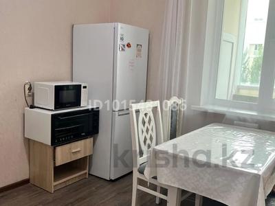 1-комнатная квартира · 35 м² · 5/9 этаж, Керей и Жанибек хандар 12/1 за 250 000 ₸ в Астане, Есильский р-н
