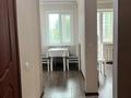 1-комнатная квартира · 35 м² · 5/9 этаж, Керей и Жанибек хандар 12/1 за 250 000 ₸ в Астане, Есильский р-н — фото 2