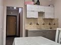 1-комнатная квартира · 35 м² · 5/9 этаж, Керей и Жанибек хандар 12/1 за 250 000 ₸ в Астане, Есильский р-н — фото 3