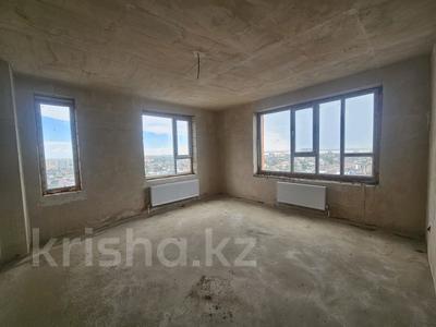 3-комнатная квартира · 88 м² · 20/22 этаж, Айнакол 66/1 за ~ 38 млн ₸ в Астане, Алматы р-н
