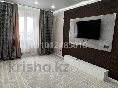 2-бөлмелі пәтер · 63 м² · 6/8 қабат, 4-61/1 блок ф 4-61/1блок ф — Базар Жетысу, бағасы: 33 млн ₸ в Конаеве