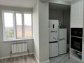 2-бөлмелі пәтер · 63 м² · 6/8 қабат, 4-61/1 блок ф 4-61/1блок ф — Базар Жетысу, бағасы: 33 млн ₸ в Конаеве — фото 6