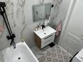 2-бөлмелі пәтер · 63 м² · 6/8 қабат, 4-61/1 блок ф 4-61/1блок ф — Базар Жетысу, бағасы: 33 млн ₸ в Конаеве — фото 8