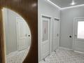 2-бөлмелі пәтер · 63 м² · 6/8 қабат, 4-61/1 блок ф 4-61/1блок ф — Базар Жетысу, бағасы: 33 млн ₸ в Конаеве — фото 9