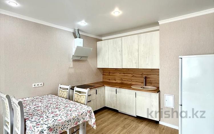 2-комнатная квартира · 46 м² · 3/9 этаж, Туран 55/11 — Орынбор за 25.9 млн 〒 в Астане, Нура р-н — фото 19