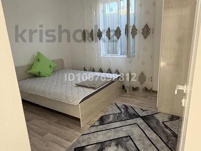 Отдельный дом · 2 комнаты · 50 м², Пушкина аскарова март — Аскарова бектурганова за 120 000 〒 в Таразе