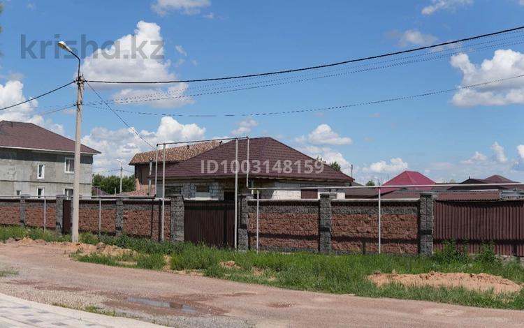 Участок · 10 соток, улица Сабита Муканова 1 за 27 млн ₸ в Косшы — фото 2