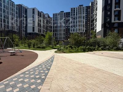 4-комнатная квартира · 118.6 м² · 2/20 этаж, Туран 39 — БЕЗ КОМИССИИ за ~ 83.7 млн ₸ в Астане, Нура р-н