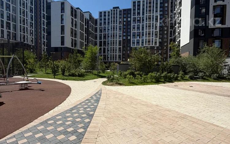 4-комнатная квартира · 118.6 м² · 2/20 этаж, Туран 39 — БЕЗ КОМИССИИ за ~ 83.7 млн ₸ в Астане, Нура р-н — фото 25