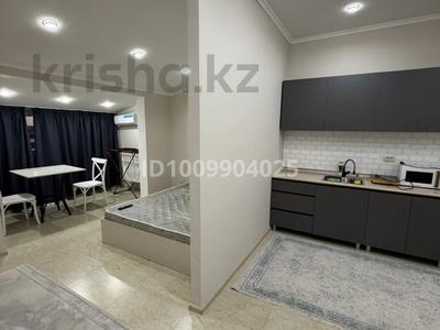 1-бөлмелі пәтер · 30 м² · 10/10 қабат, Куаныша Толеметова 50/17, бағасы: 150 000 ₸ в Шымкенте, Абайский р-н