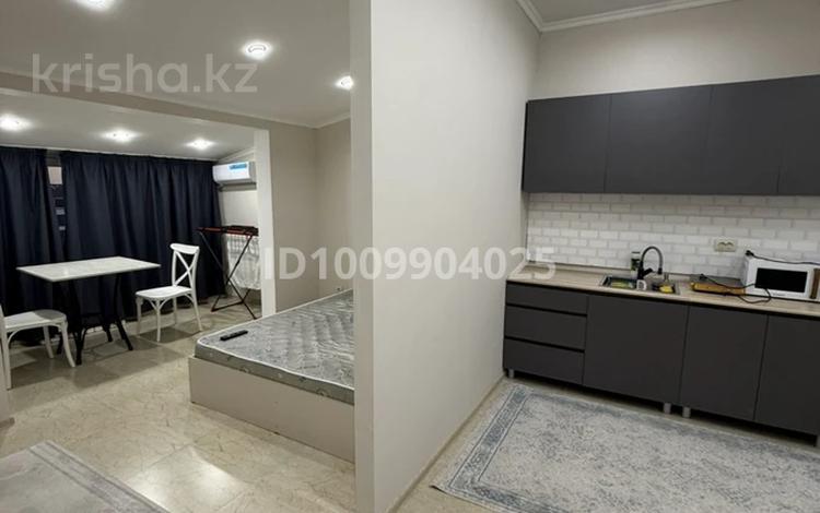 1-бөлмелі пәтер · 30 м² · 10/10 қабат, Куаныша Толеметова 50/17, бағасы: 150 000 ₸ в Шымкенте, Абайский р-н — фото 2
