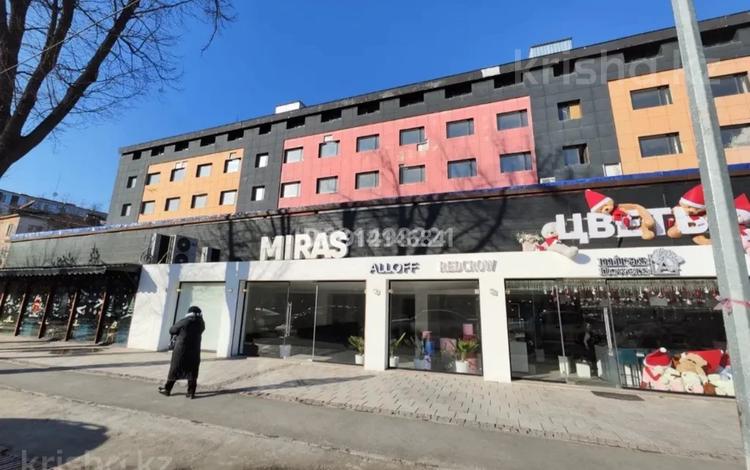 Офисы · 36 м² за 360 000 ₸ в Шымкенте, Абайский р-н — фото 2