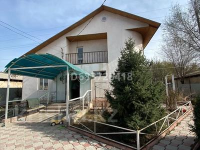 Отдельный дом • 7 комнат • 176 м² • 6 сот., мкр Калкаман-2 за 83 млн 〒 в Алматы, Наурызбайский р-н