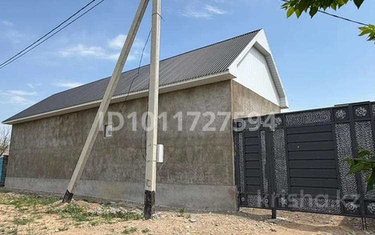 Жеке үй · 3 бөлме · 75 м² · 8 жүзд., ул. Унгиртас 10, бағасы: 26 млн ₸ в Шымкенте, Абайский р-н — фото 2